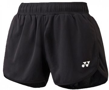 Yonex Spodenki Damskie Black